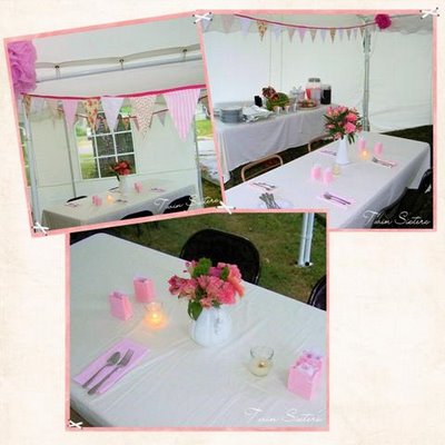 Baby Shower